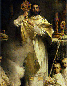 St. Norbert