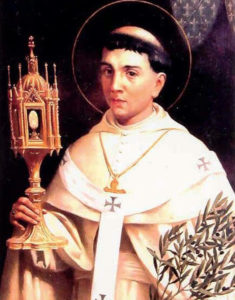 St. Norbert