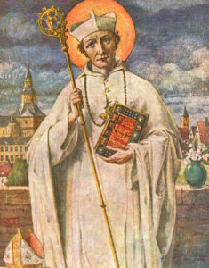 St. Norbert